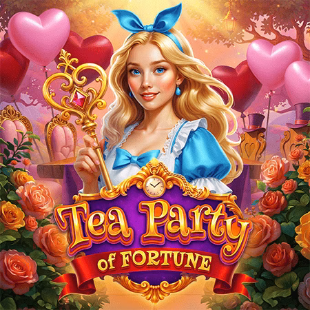 Tea Party of Fortune